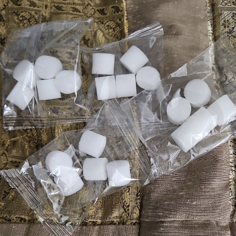 Lot Of 15- Filters For Neb Ulizer.BRAND NEW IN ORIGINAL PACK!!